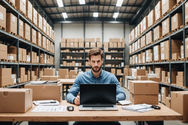 Оптовый интернет-магазин: как выбрать поставщика, сэкономить на закупках и не ошибиться с ассортиментом